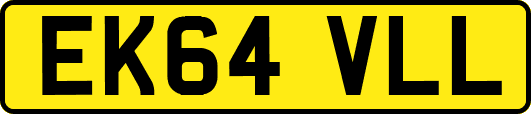 EK64VLL