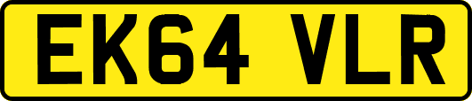 EK64VLR