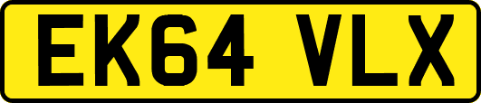 EK64VLX