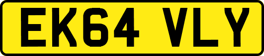 EK64VLY
