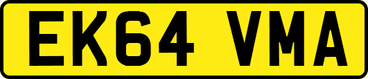 EK64VMA