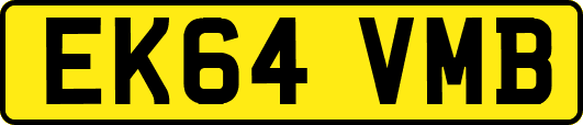 EK64VMB
