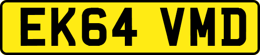 EK64VMD