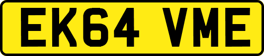 EK64VME
