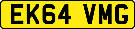 EK64VMG