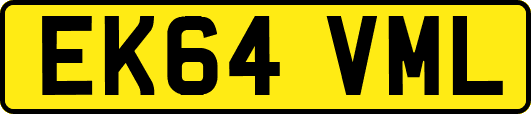 EK64VML