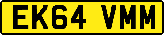 EK64VMM