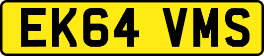 EK64VMS