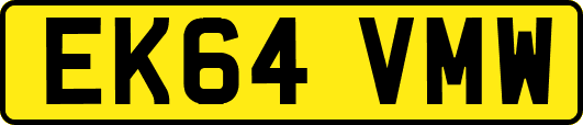 EK64VMW