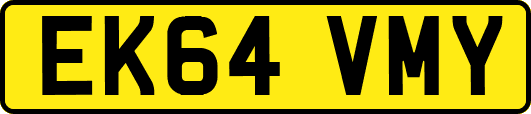 EK64VMY