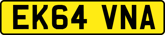 EK64VNA