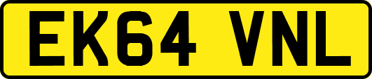 EK64VNL