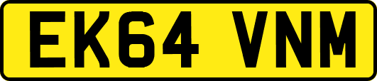 EK64VNM