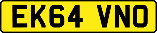 EK64VNO