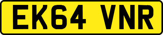 EK64VNR