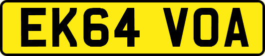 EK64VOA