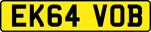 EK64VOB