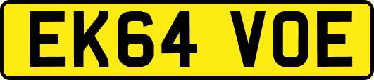 EK64VOE