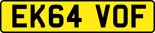 EK64VOF
