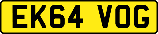 EK64VOG