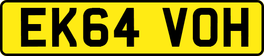 EK64VOH