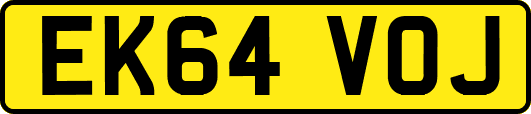 EK64VOJ