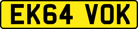 EK64VOK