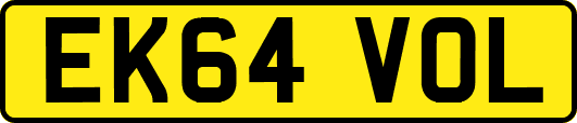 EK64VOL