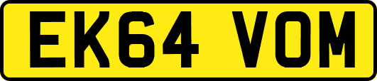 EK64VOM