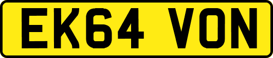 EK64VON