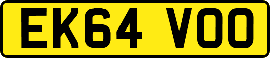 EK64VOO