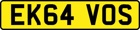 EK64VOS