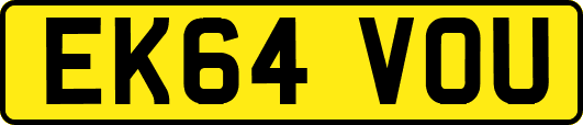 EK64VOU