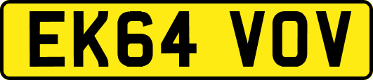 EK64VOV