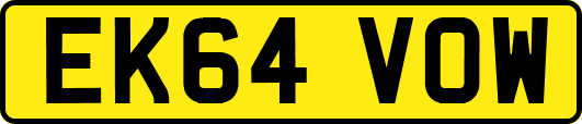 EK64VOW