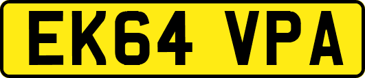 EK64VPA