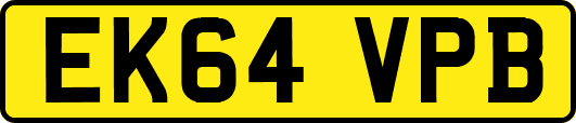 EK64VPB
