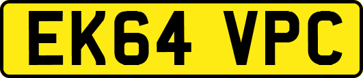 EK64VPC