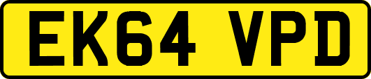 EK64VPD