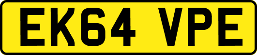 EK64VPE