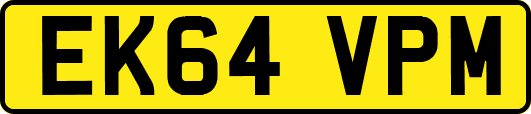 EK64VPM