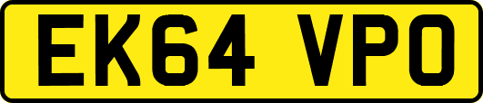 EK64VPO
