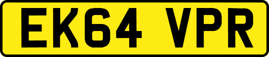EK64VPR