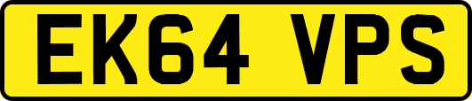EK64VPS