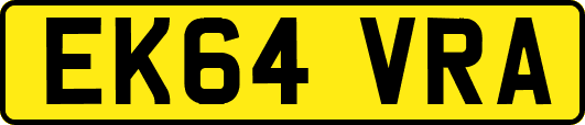 EK64VRA