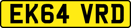 EK64VRD