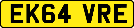 EK64VRE