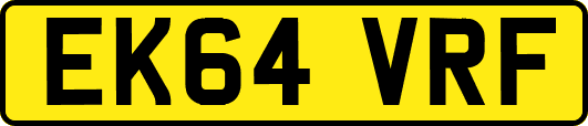 EK64VRF