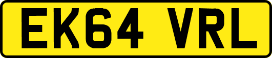 EK64VRL