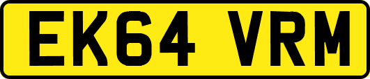 EK64VRM